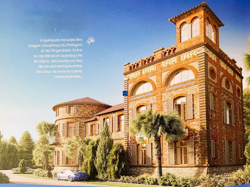 Appartement, 101,84 m²