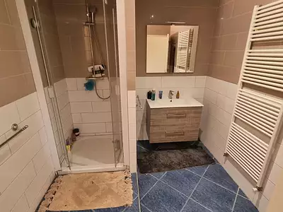 Maison, 160 m²