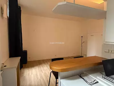 Appartement, 29,4 m²