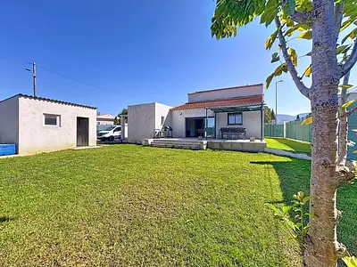 Maison, 119 m²