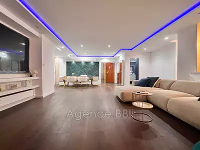 Appartement, 157 m²