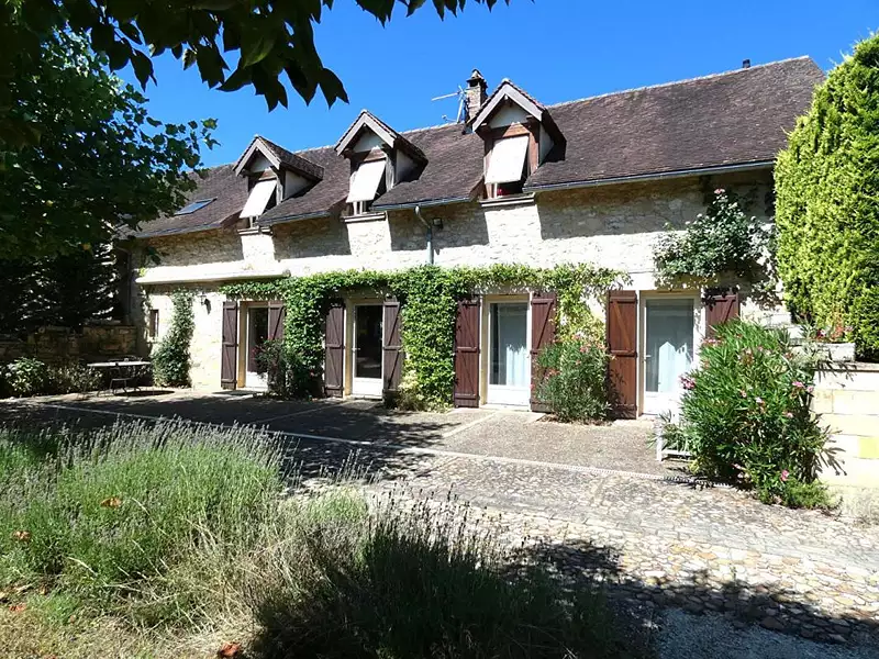 Maison, 338 m²