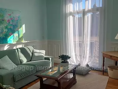 Appartement, 81,15 m²