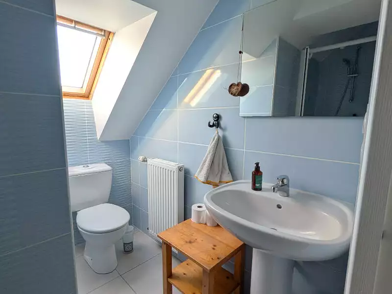 Maison, 105 m²
