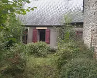 Maison, 53 m²
