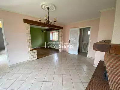 Maison, 103 m²