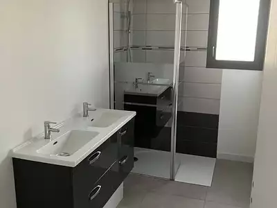 Maison, 86 m²