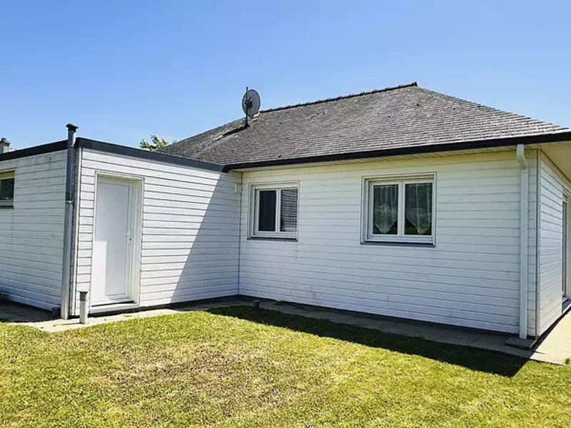 Maison, 71 m²