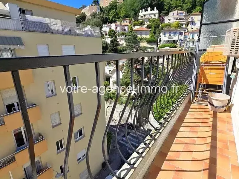 Appartement, 51,53 m²