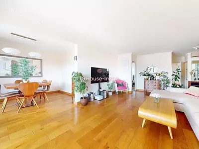 Appartement, 103 m²