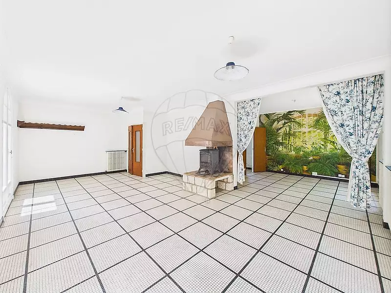 Maison, 130 m²