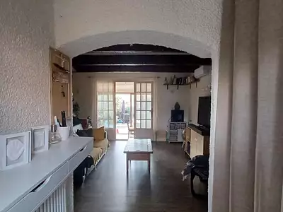 Maison, 52 m²