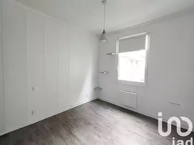 Maison, 55 m²