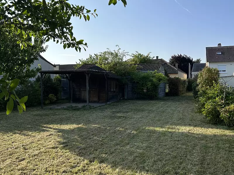 Maison, 110 m²