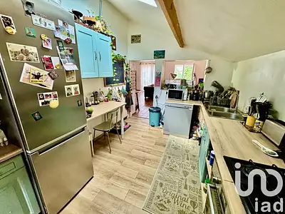 Maison, 98 m²