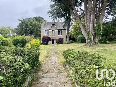 Maison, 153 m²