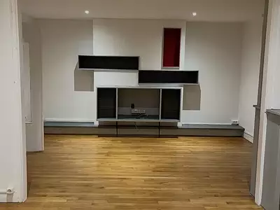 Appartement, 67,68 m²