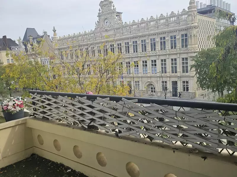 Appartement, 120 m²