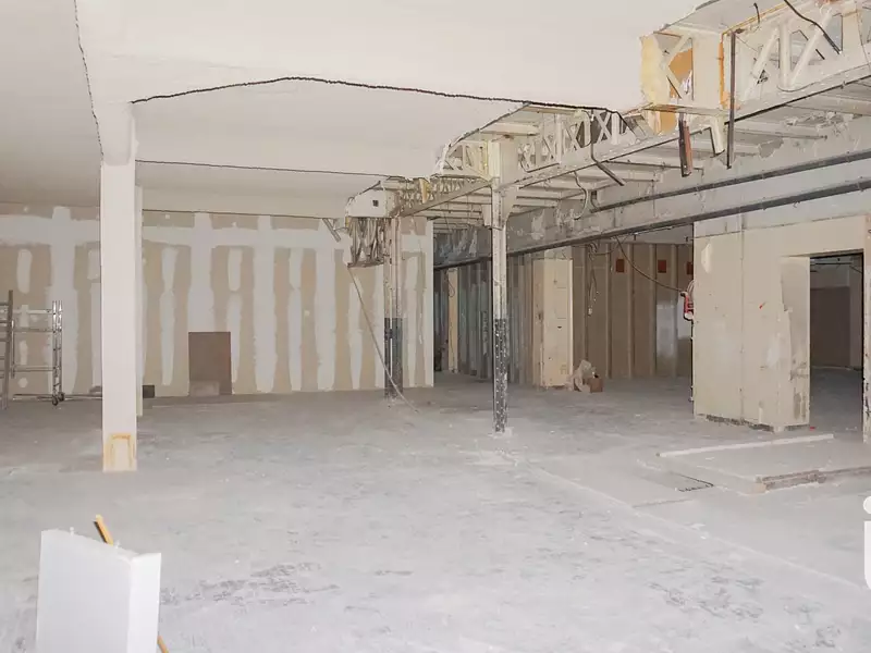 Appartement, 375 m²