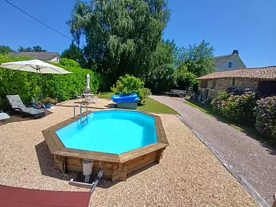 Maison, 157 m²