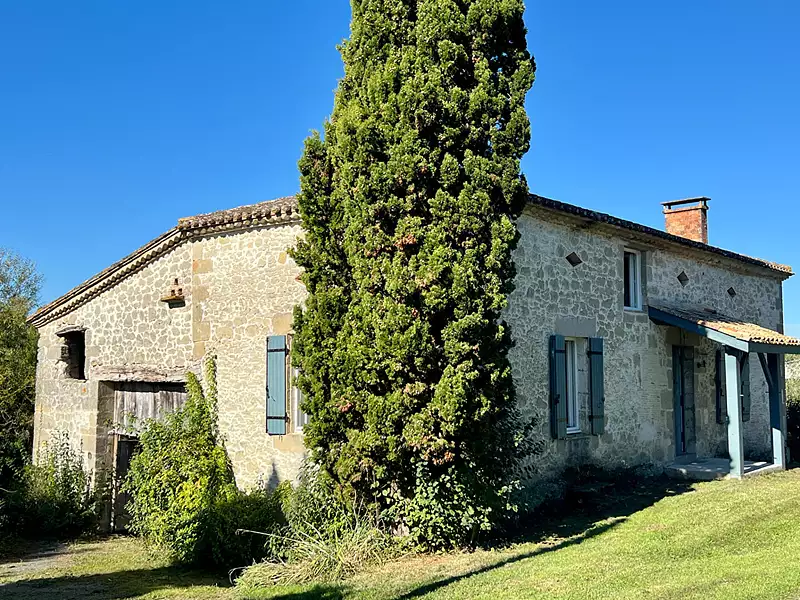 Maison, 107 m²