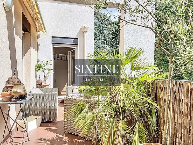 Appartement, 105,72 m²