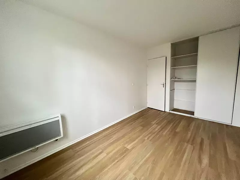 Appartement, 72,2 m²