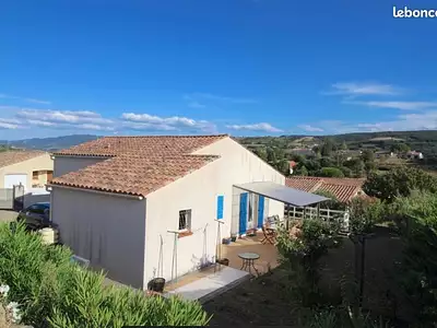 Maison, 86 m²