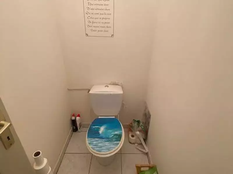 Appartement, 47 m²