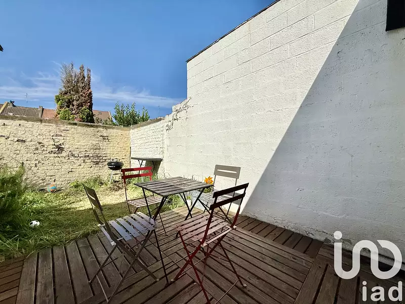 Maison, 101 m²
