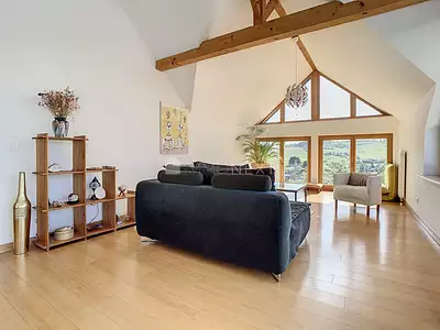Maison, 222 m²