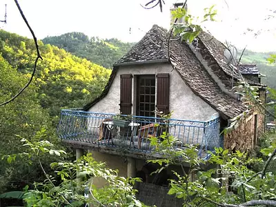 Maison, 80 m²