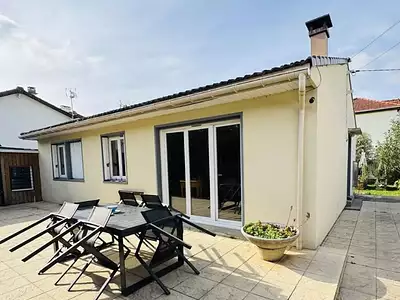 Maison, 85 m²