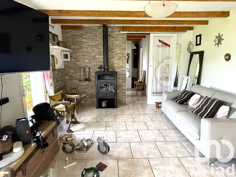 Maison, 145 m²