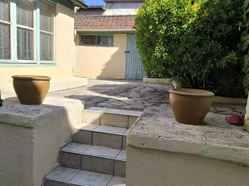 Maison, 115 m²