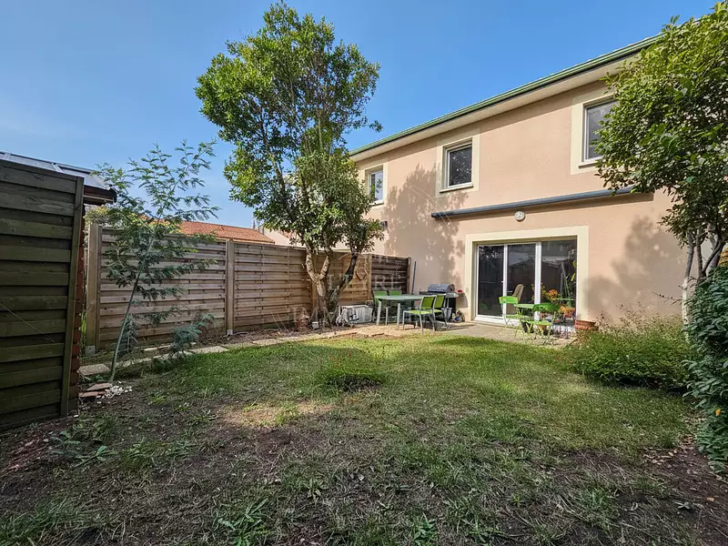 Maison, 67,62 m²
