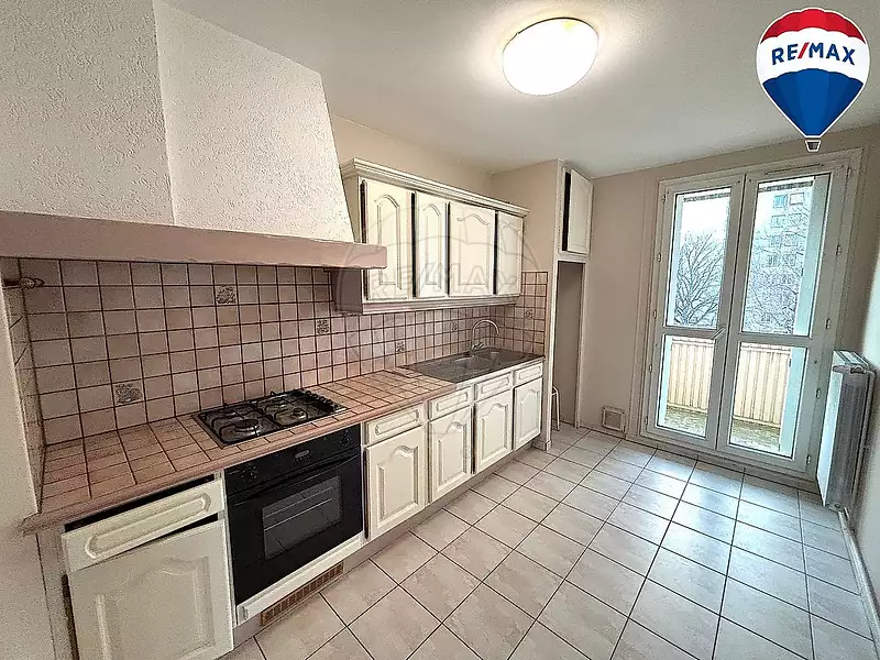 Appartement, 97 m²