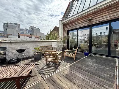 Appartement, 161,25 m²