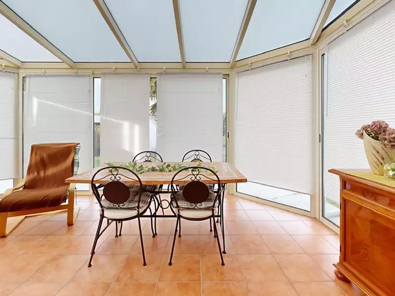 Maison, 140 m²