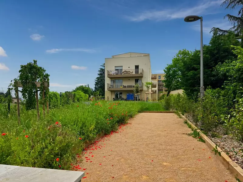 Appartement, 95 m²