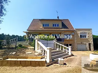 Maison, 190 m²