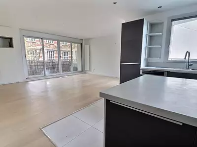 Appartement, 97 m²