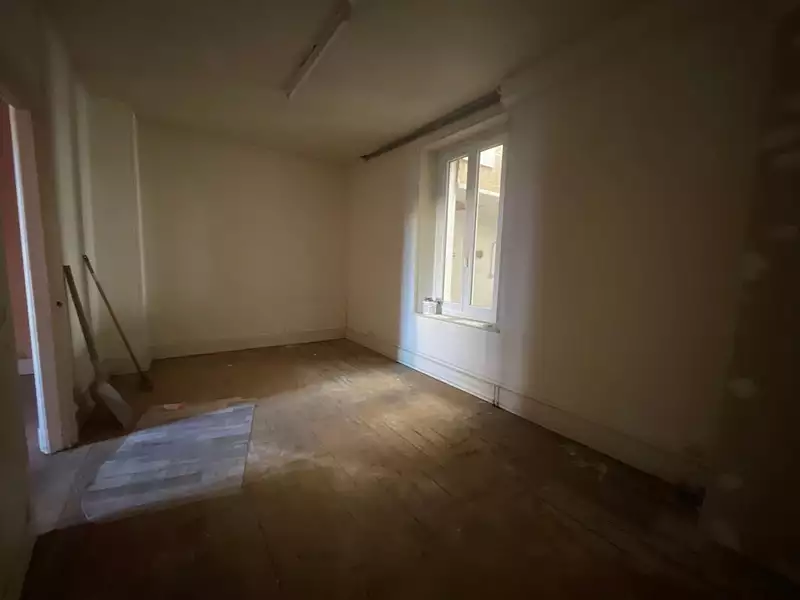 Immeuble, 230 m²