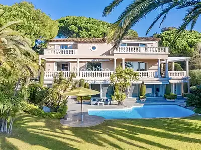 Maison, 470 m²