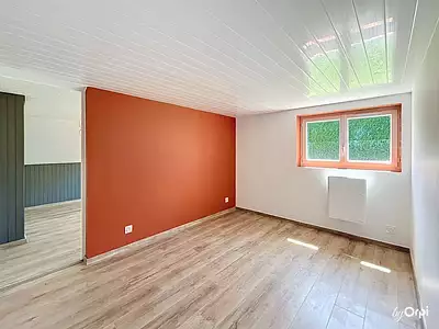 Maison, 92 m²