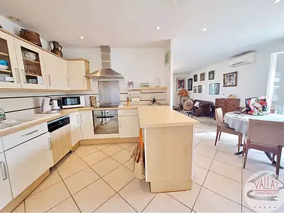 Maison, 109 m²