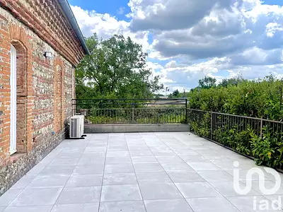 Appartement, 130 m²