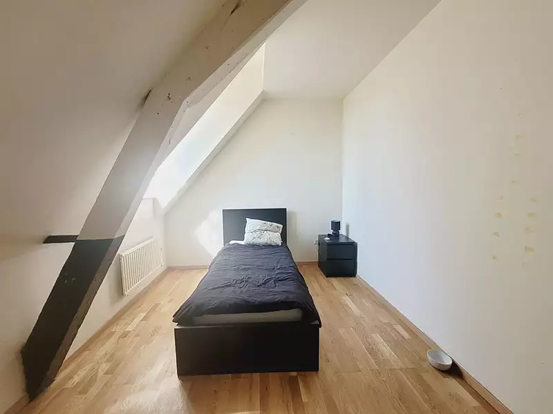 Appartement, 69,4 m²