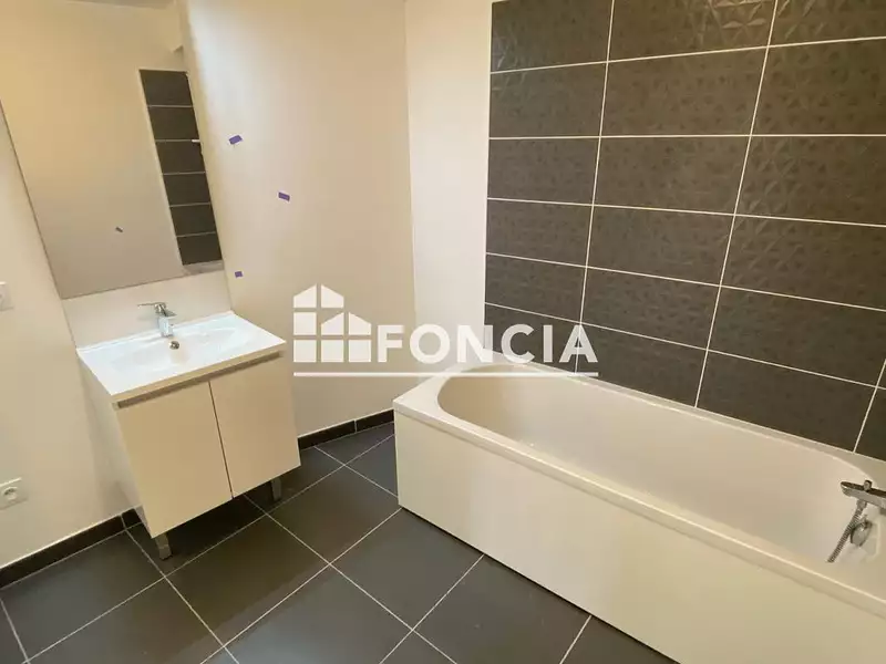 Appartement, 62 m²