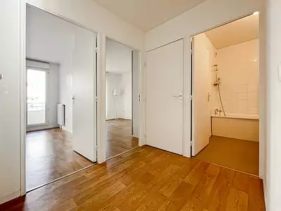 Appartement, 80,01 m²